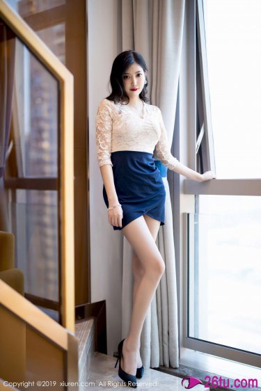 交换年轻夫妇